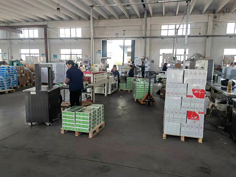 復印紙生產廠家